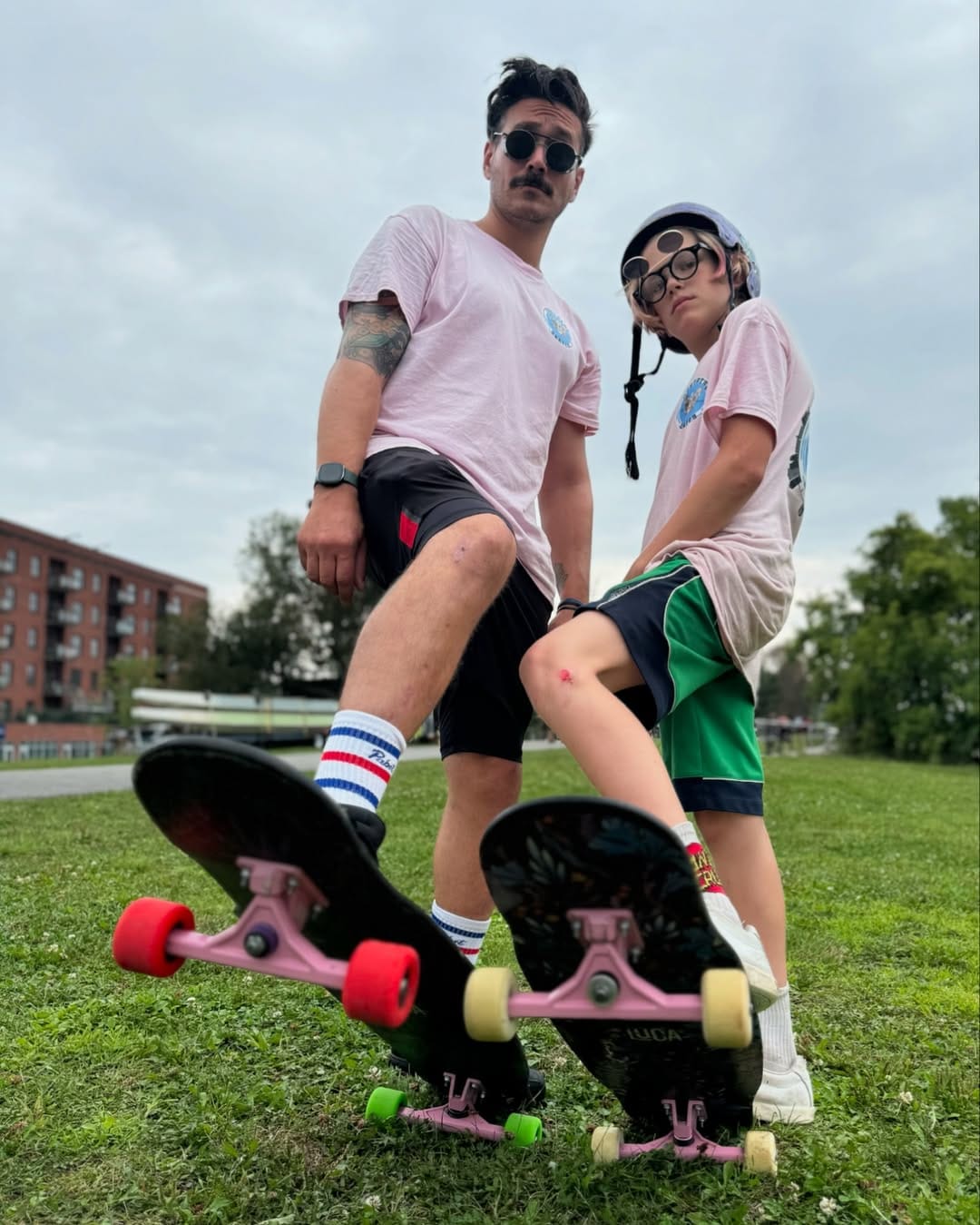 Post 6 by Rollin Longboard on Instagram (carousel)