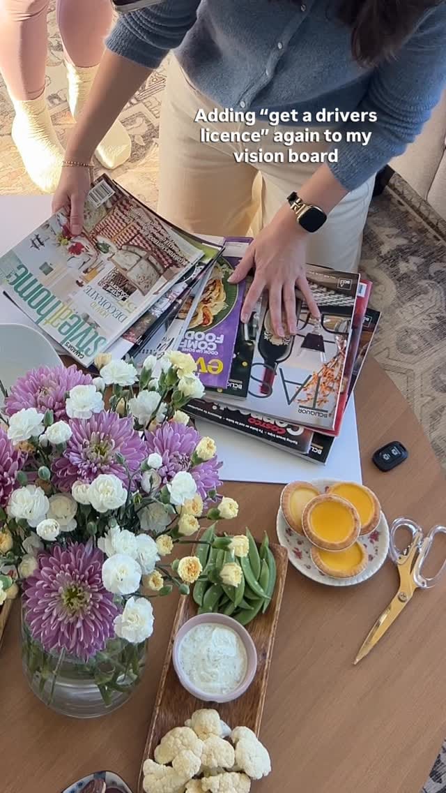 Post 1 by Ara || Vancouver Beauty Creator on Instagram (video)