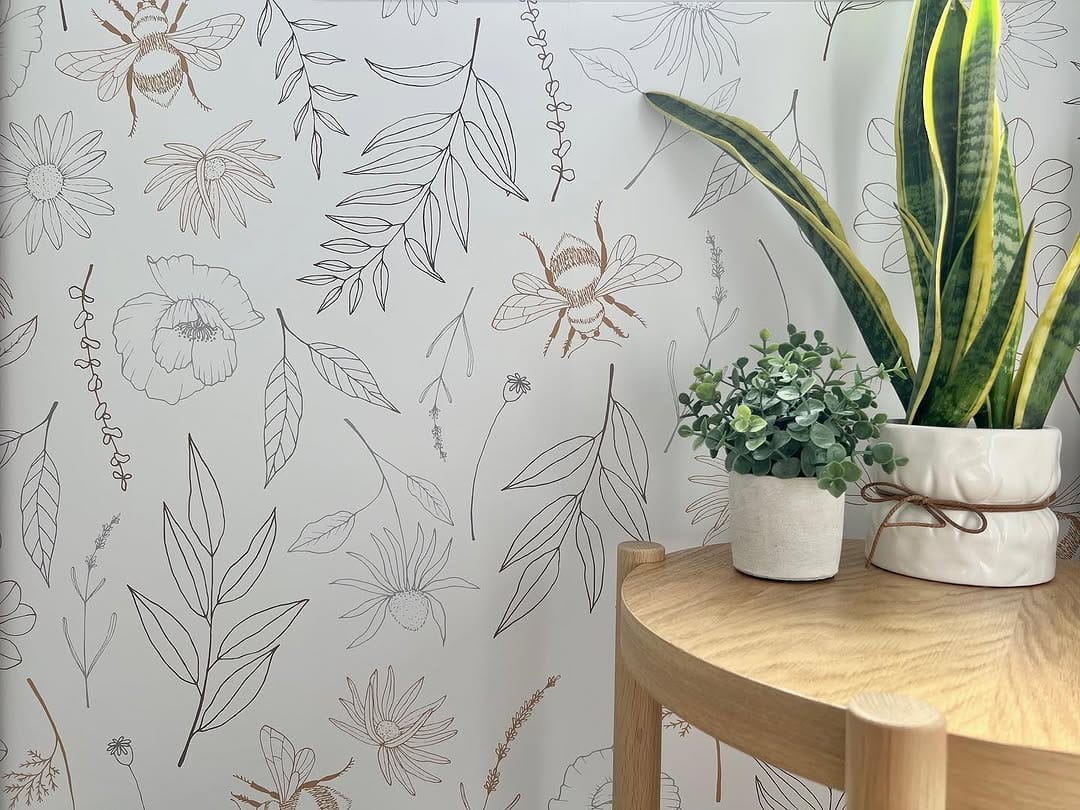 Post 2 by Cover These Walls on Instagram (image)