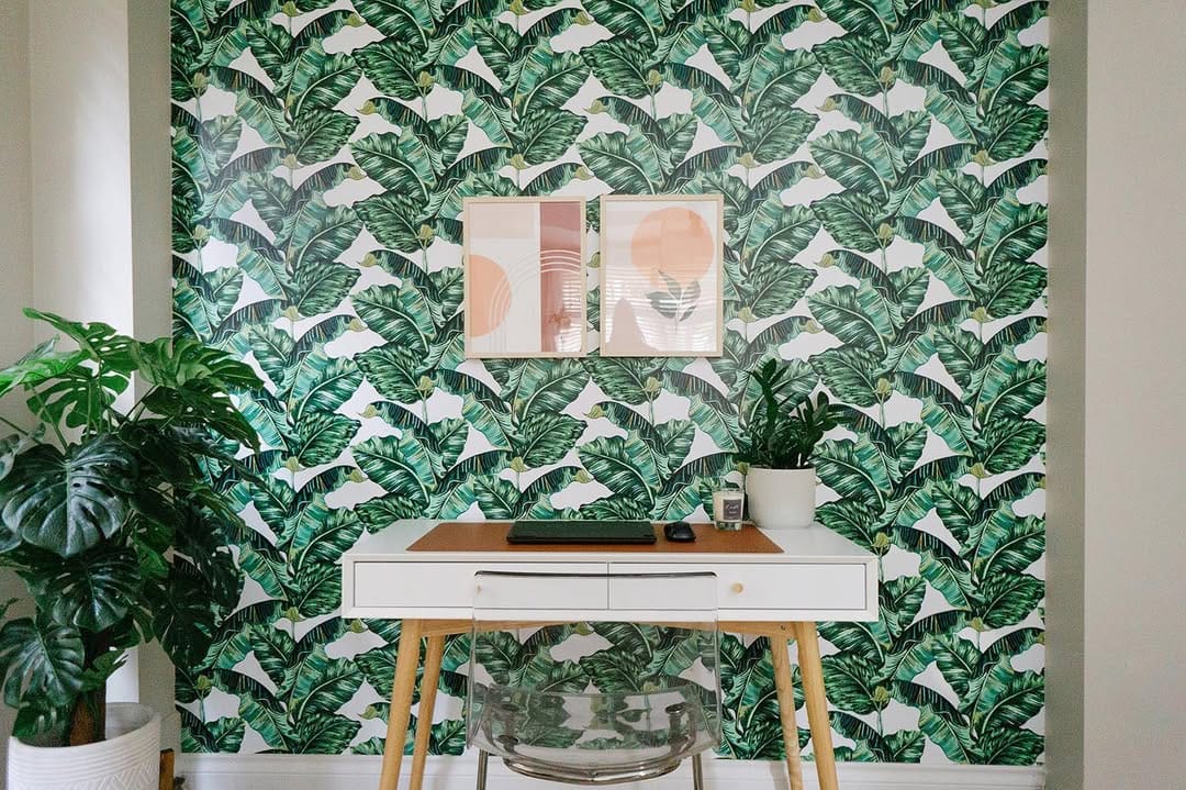 Post 5 by Cover These Walls on Instagram (image)