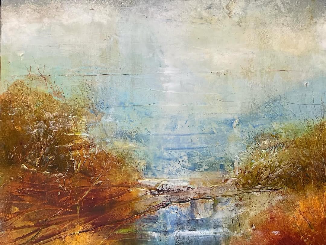 Post 9 by Bluerock Gallery on Instagram (image)