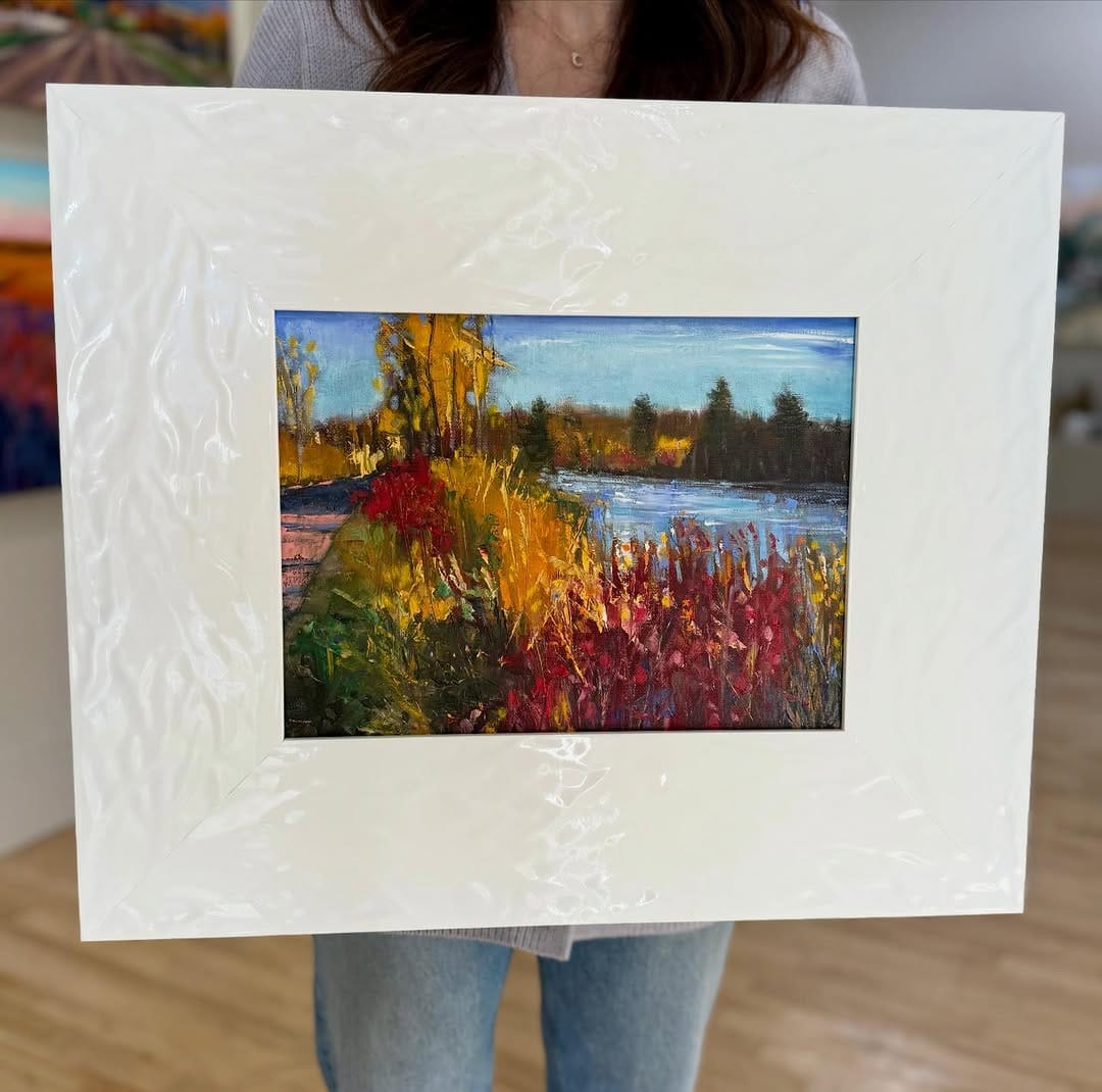 Post 2 by Bluerock Gallery on Instagram (image)