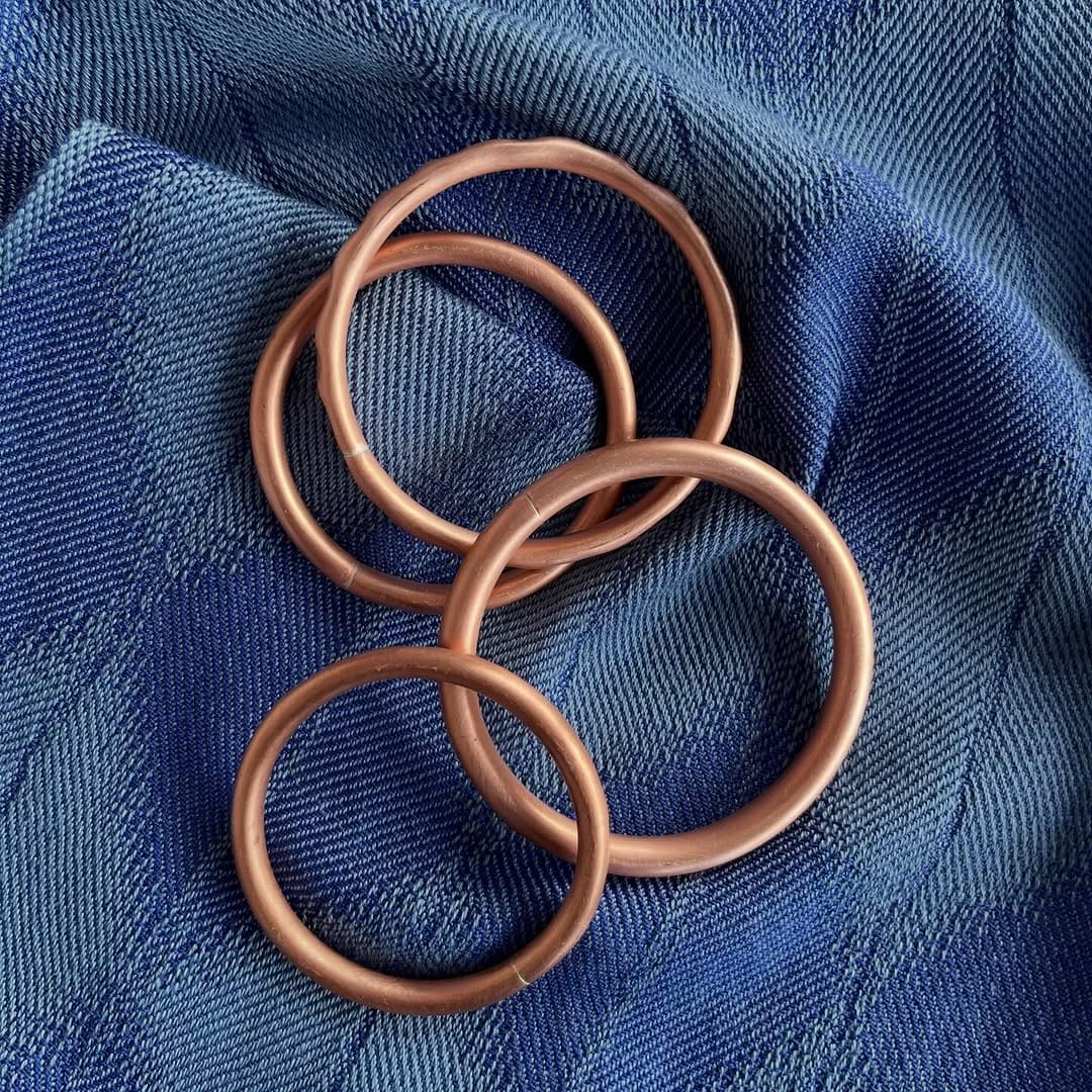 Post 8 by Bluerock Gallery on Instagram (carousel)