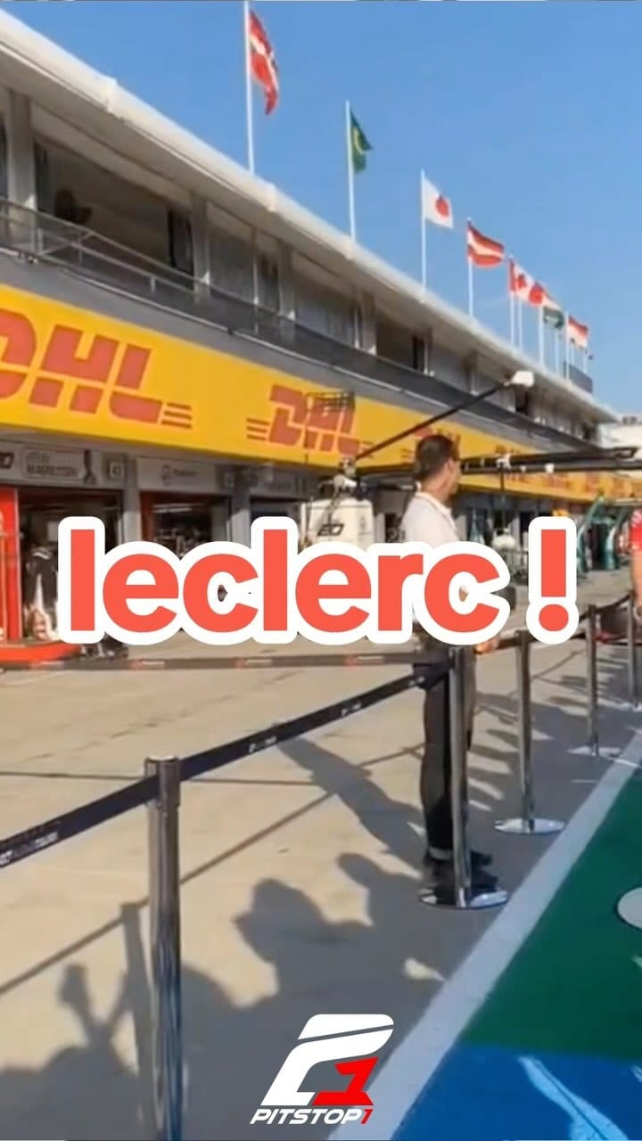 Post 3 by 𝙋𝙞𝙩𝙎𝙩𝙤𝙥 𝟏  🏁 on Instagram (video)