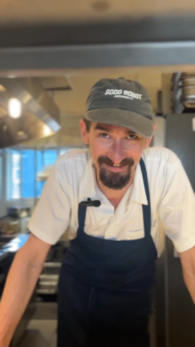 Post 7 by CODA RAMEN on Instagram (video)