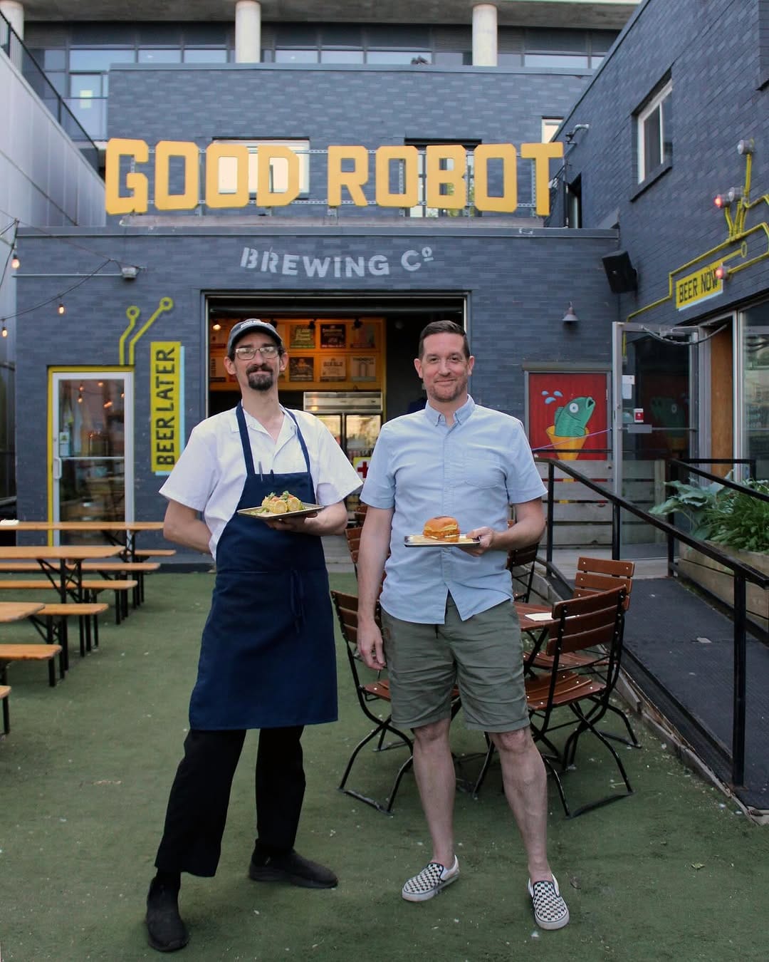 Post 10 by CODA RAMEN on Instagram (image)