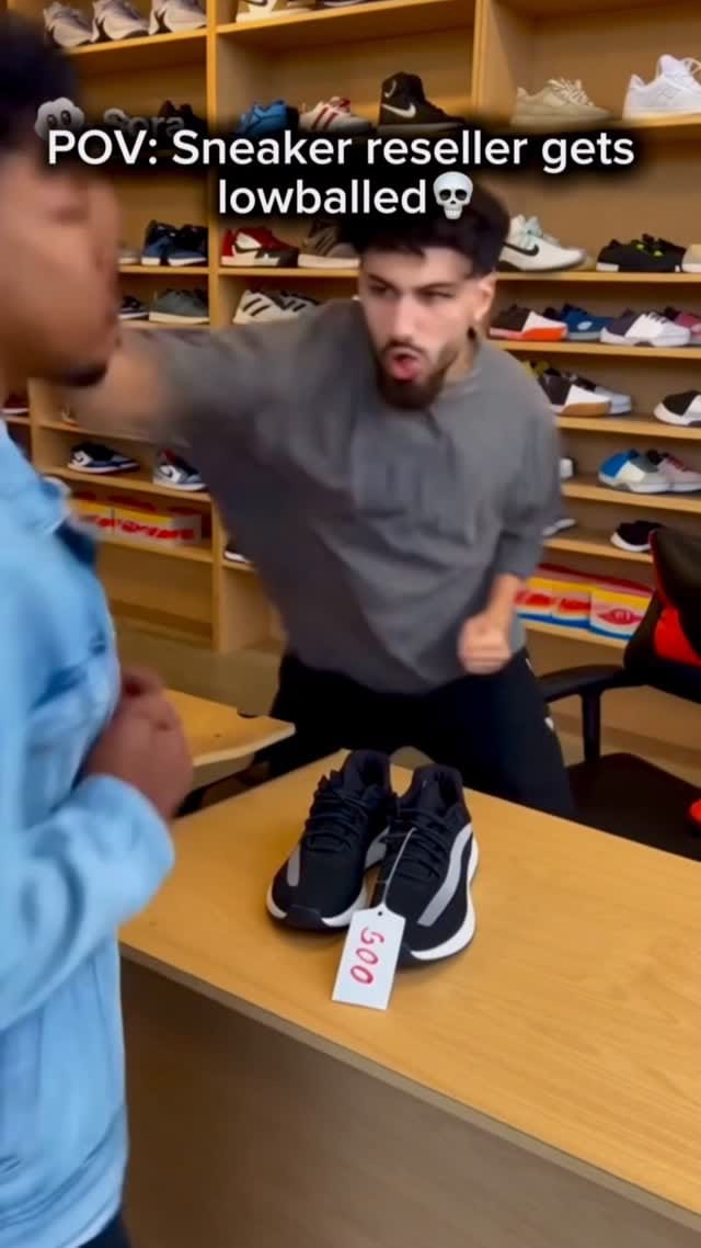 Post 5 by Primo on Instagram (video)