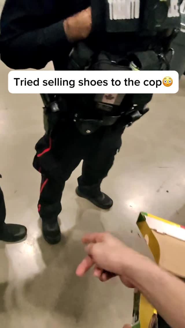 Post 9 by Primo on Instagram (video)