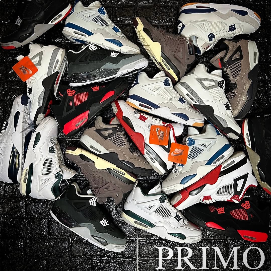 Post 8 by Primo on Instagram (carousel)