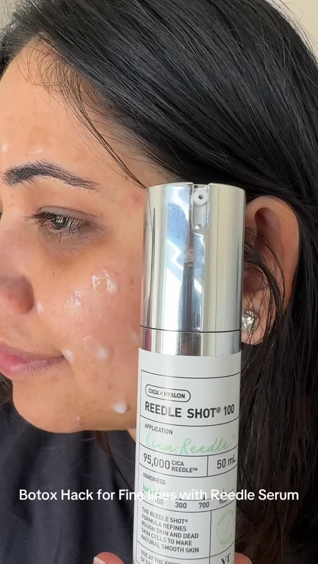 Post 9 by Ree on Instagram (video)