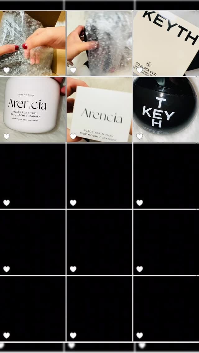 Post 2 by Ree on Instagram (video)