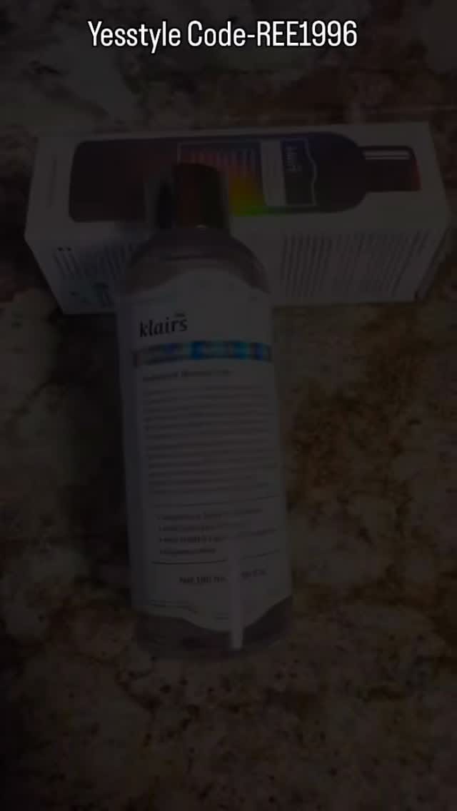 Post 7 by Ree on Instagram (video)