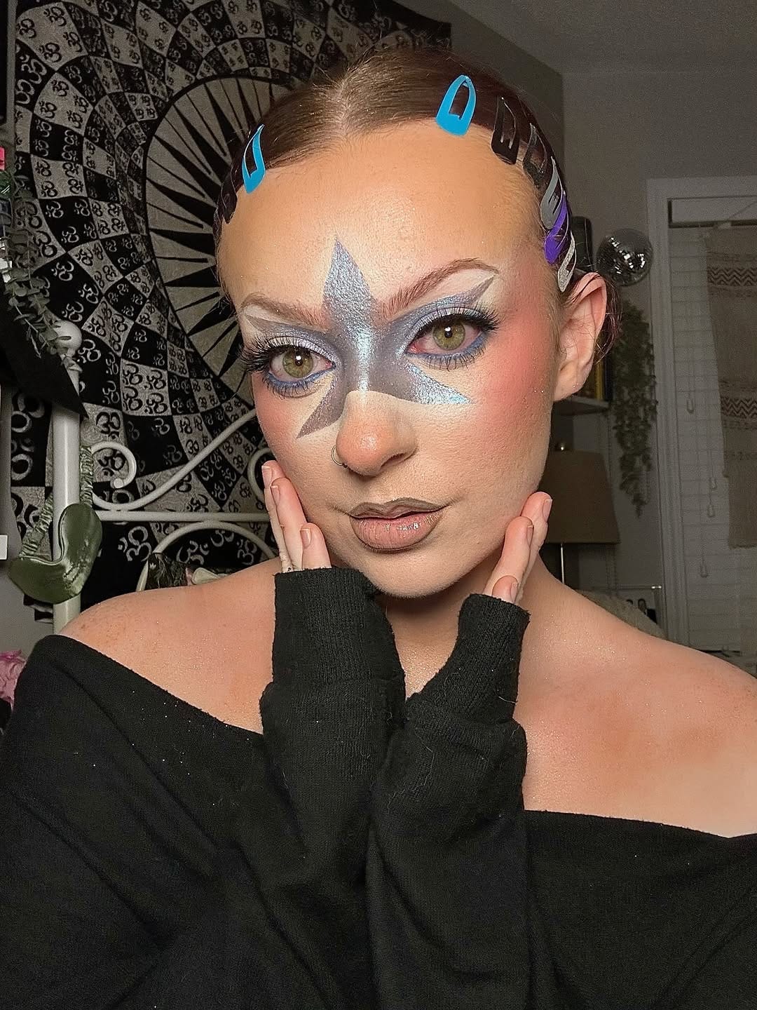 Post 5 by 𝚂 𝙰 𝙼 𝙰 𝙽 𝚃 𝙷 𝙰  𝚁 𝙾 𝚂 𝙴 on Instagram (carousel)