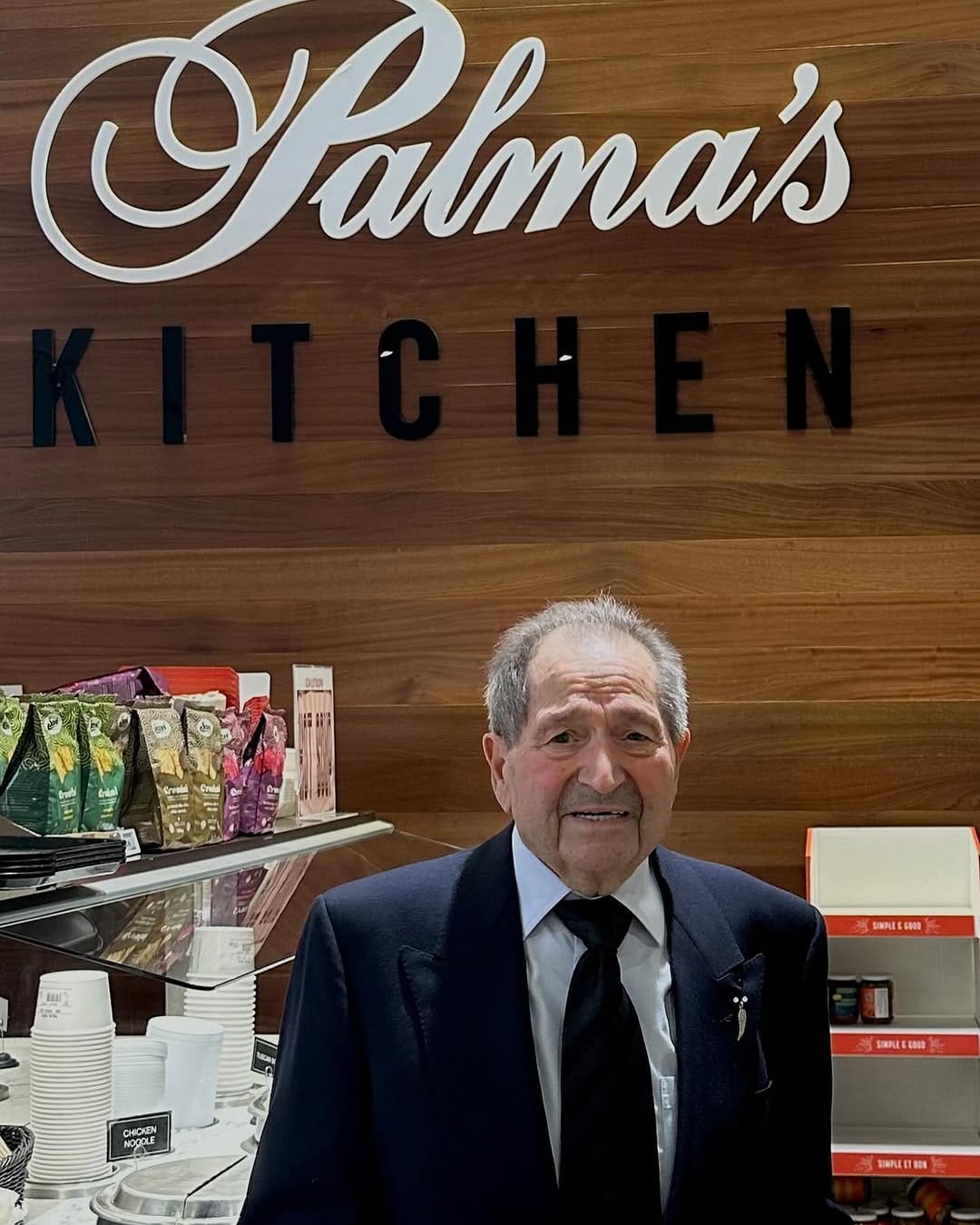 Post 10 by Palma Pasta on Instagram (carousel)