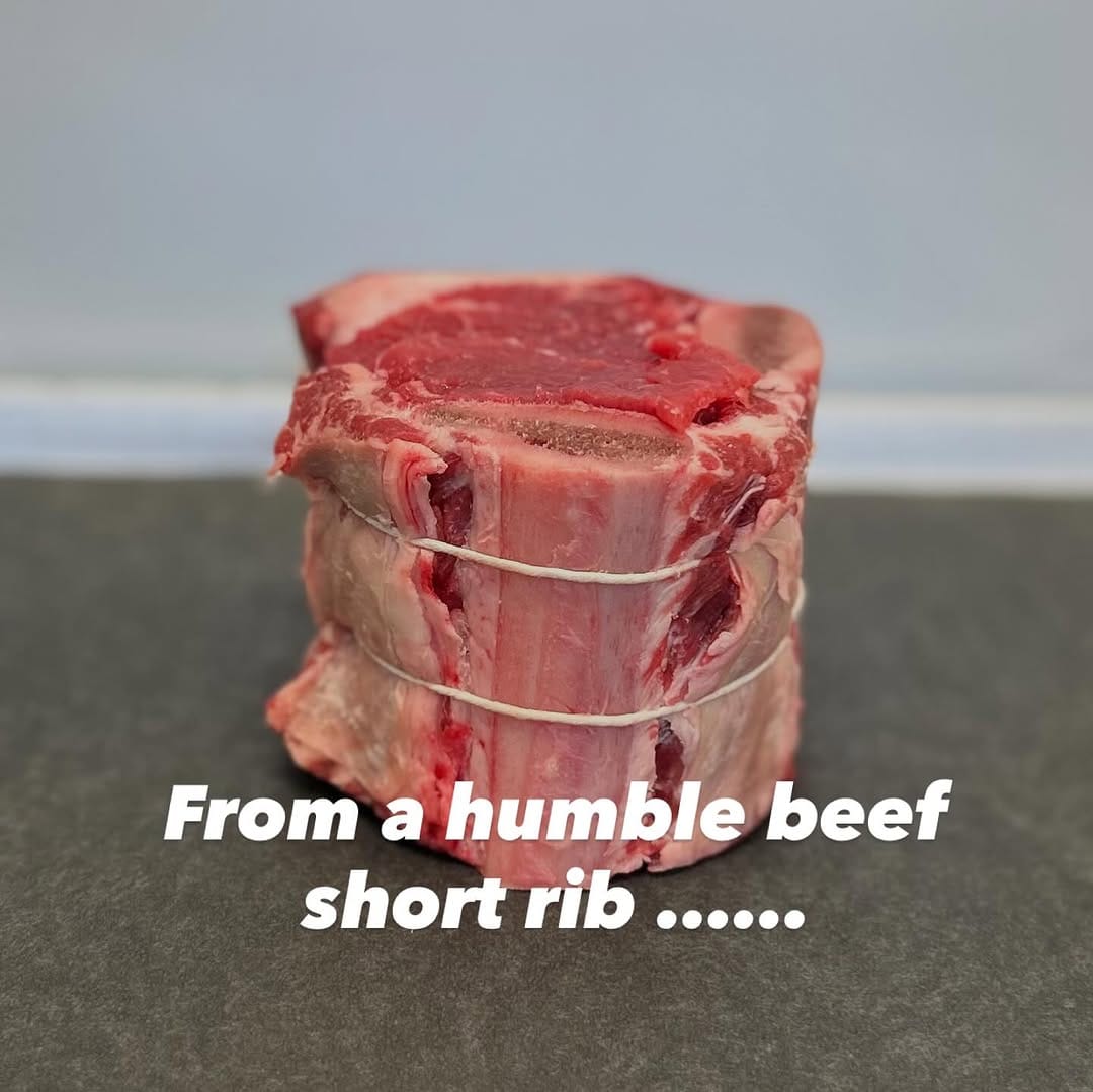 Post 1 by Florence Meats on Instagram (carousel)