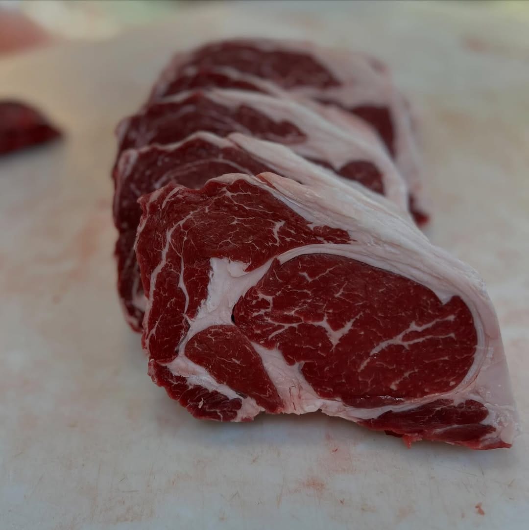 Post 2 by Florence Meats on Instagram (image)