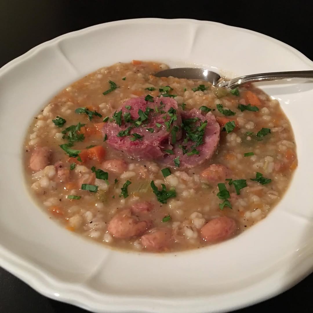Post 4 by Florence Meats on Instagram (image)