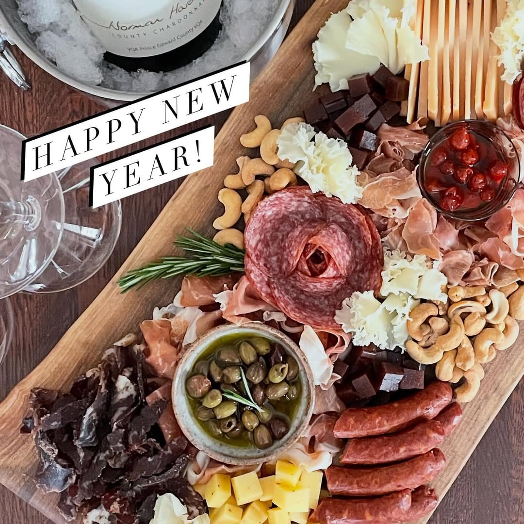 Post 3 by Florence Meats on Instagram (image)