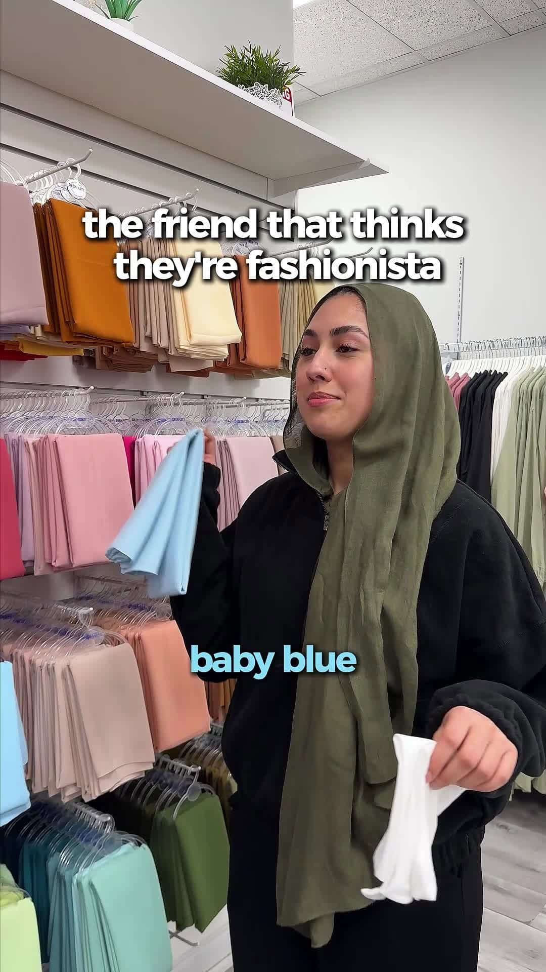 Post 5 by Deen City | Islamic Lifestyle Store on Instagram (video)