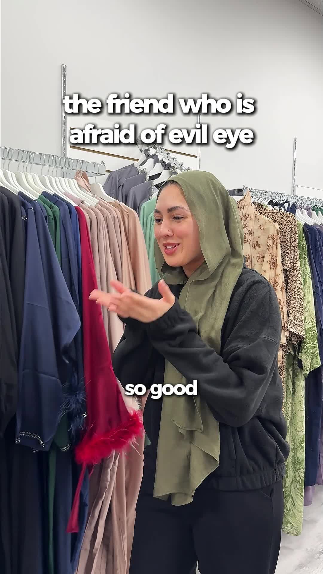 Post 10 by Deen City | Islamic Lifestyle Store on Instagram (video)