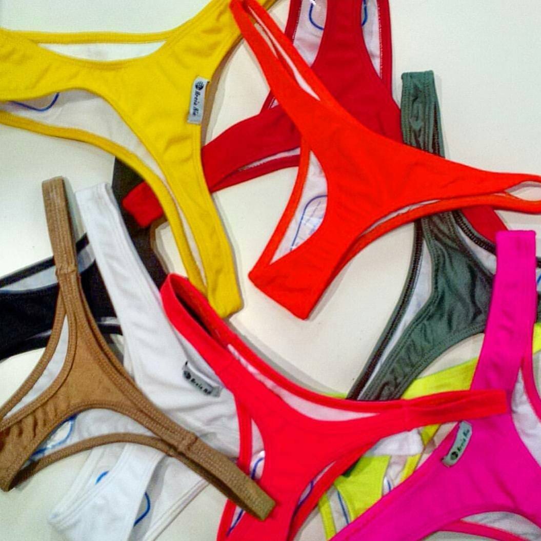 Post 6 by lumieresdebaia bikinis on Instagram (image)
