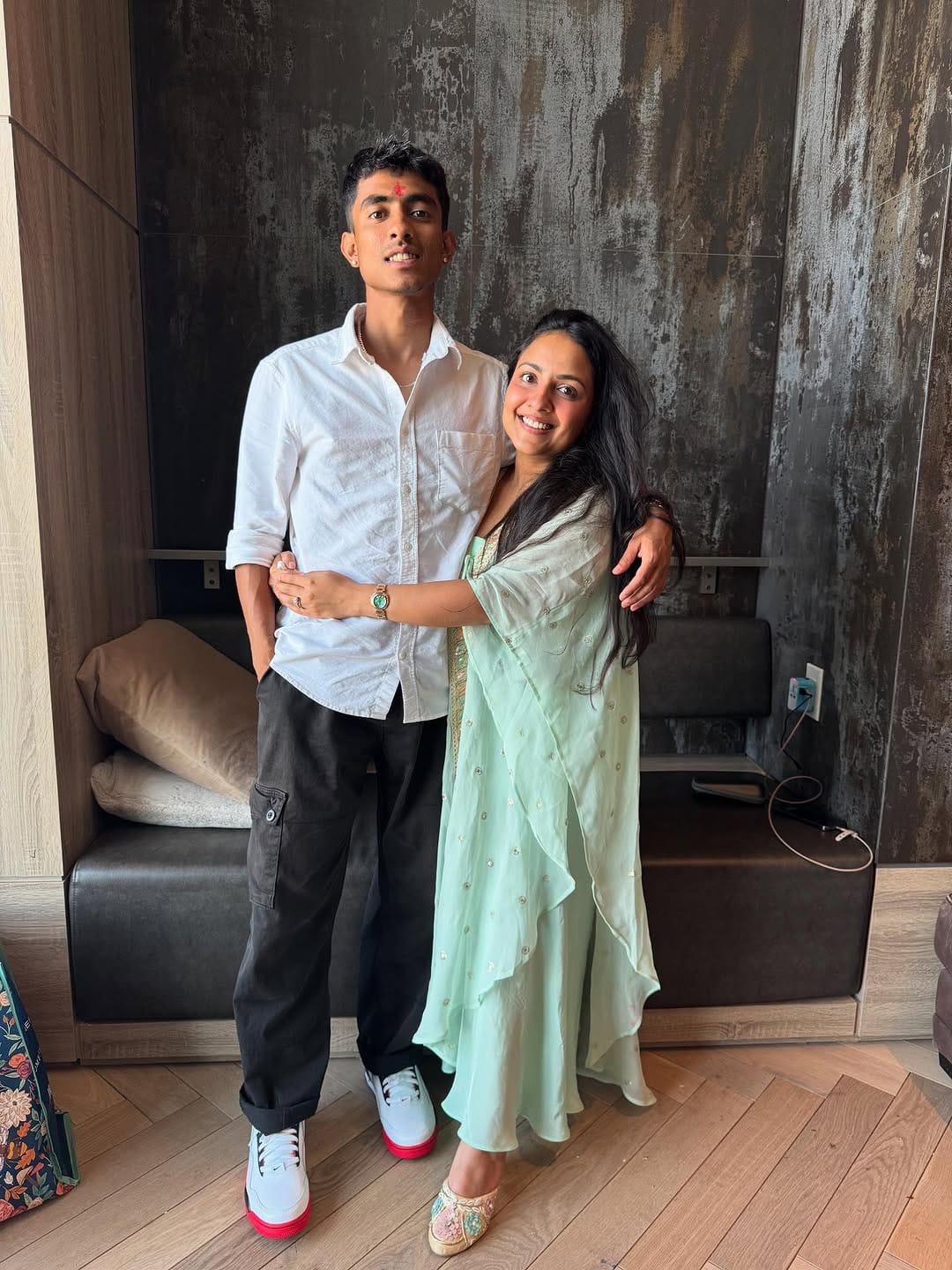 Post 9 by Suvi Jain on Instagram (carousel)