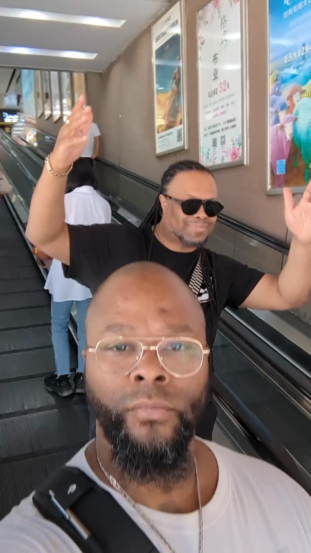 Post 2 by Demaine Tyrone on Instagram (video)