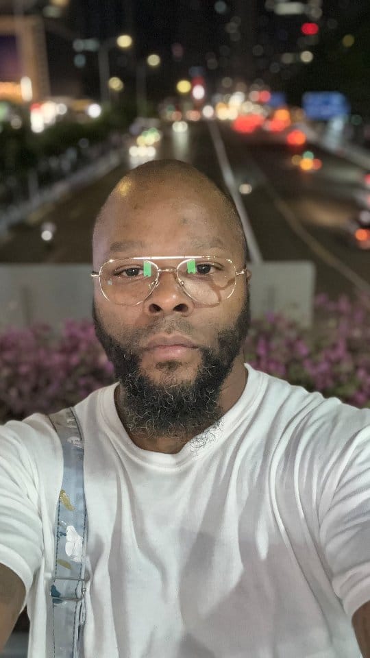 Post 3 by Demaine Tyrone on Instagram (video)