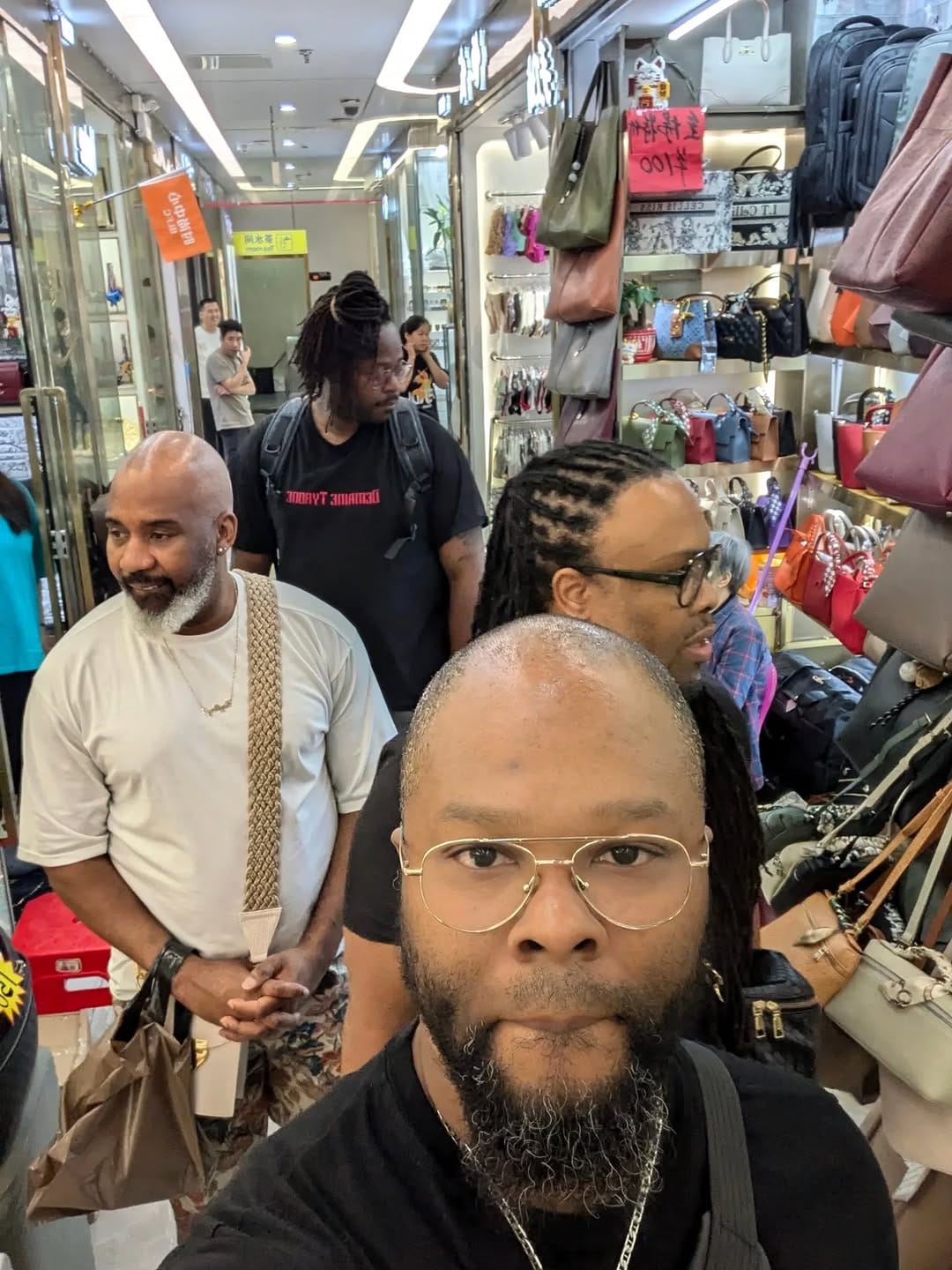 Post 1 by Demaine Tyrone on Instagram (carousel)