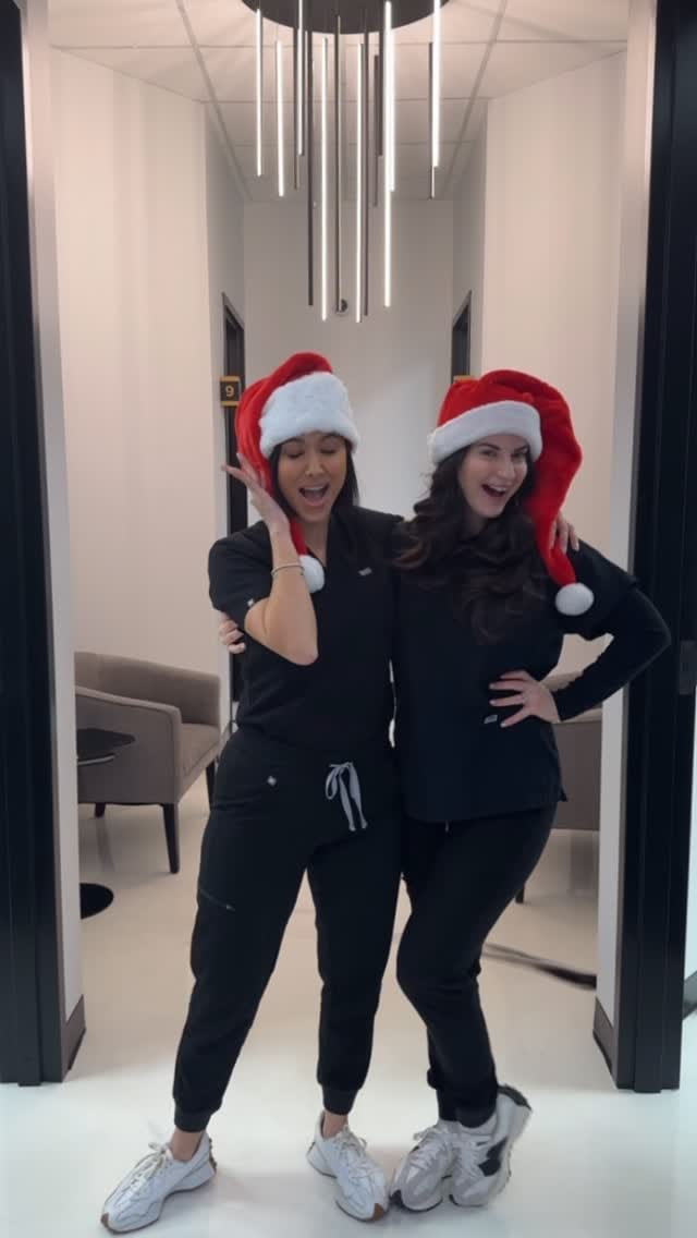 Post 9 by Visabelle Med Montreal on Instagram (video)