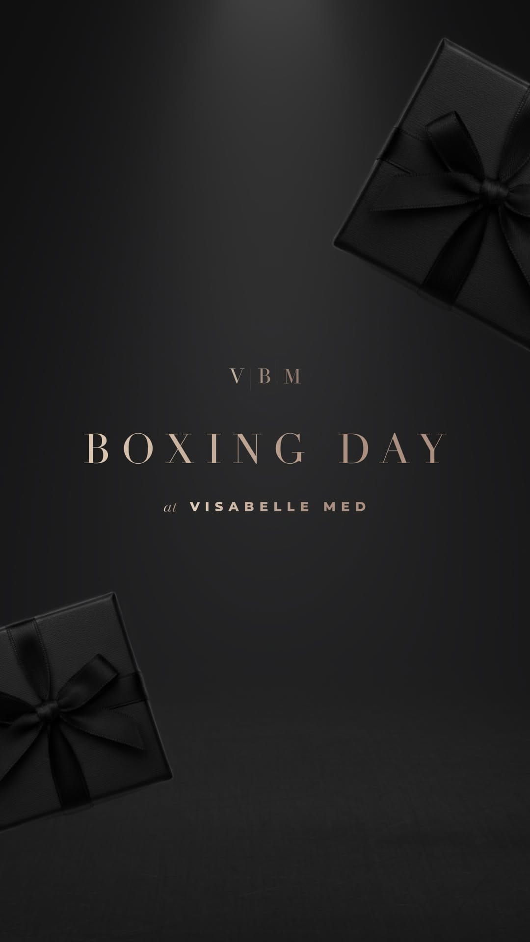 Post 8 by Visabelle Med Montreal on Instagram (video)
