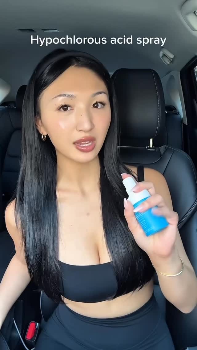 Post 7 by Honeydew Labs Skincare on Instagram (video)