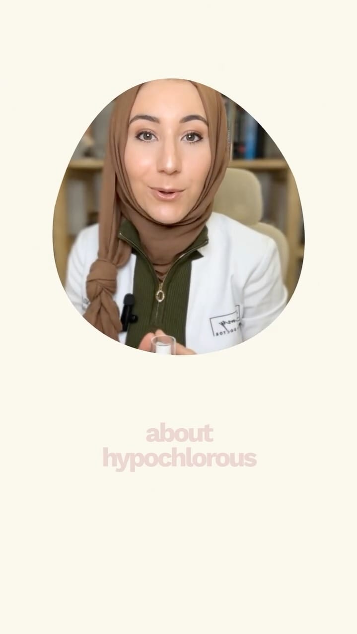 Post 10 by Honeydew Labs Skincare on Instagram (video)