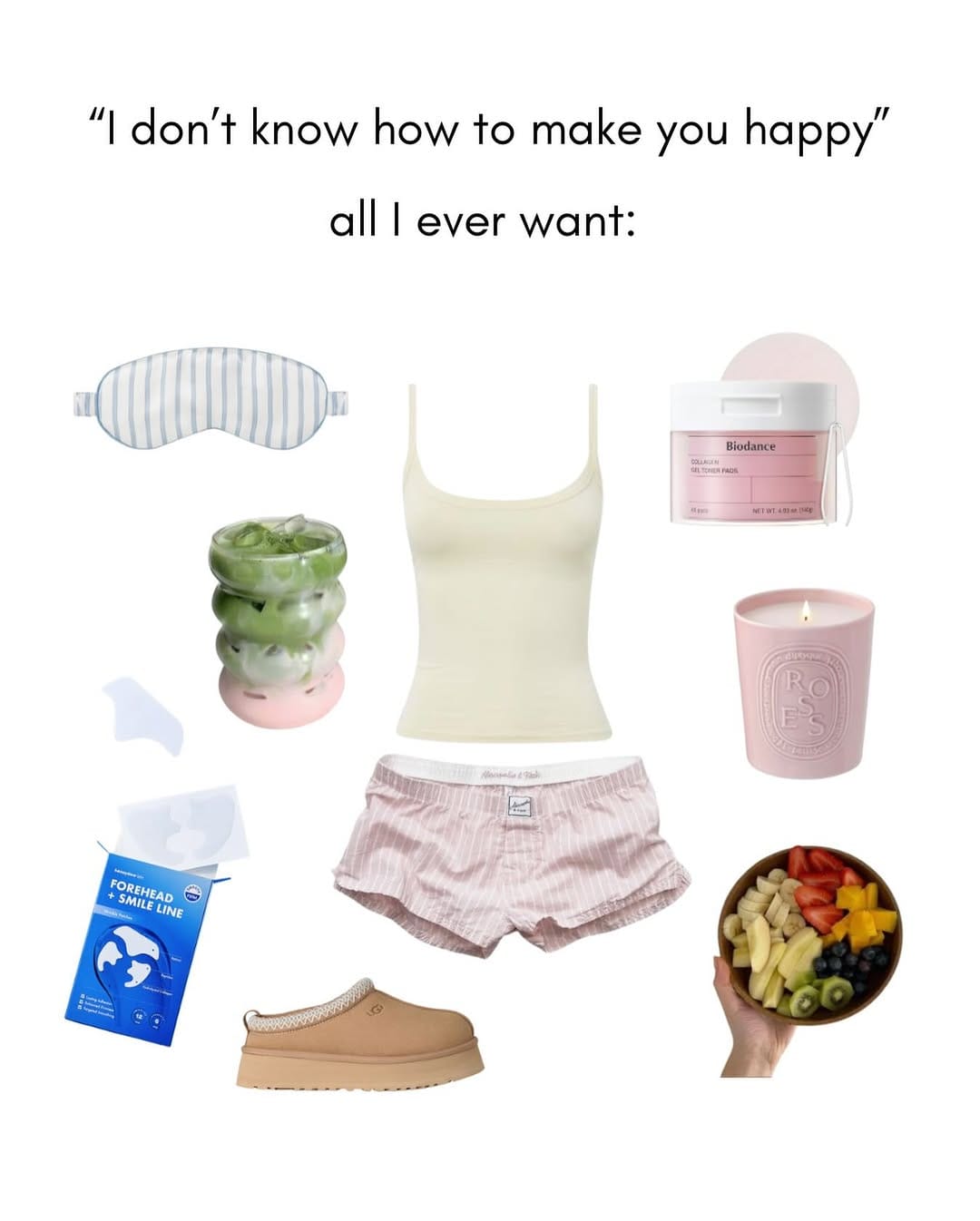 Post 3 by Honeydew Labs Skincare on Instagram (image)