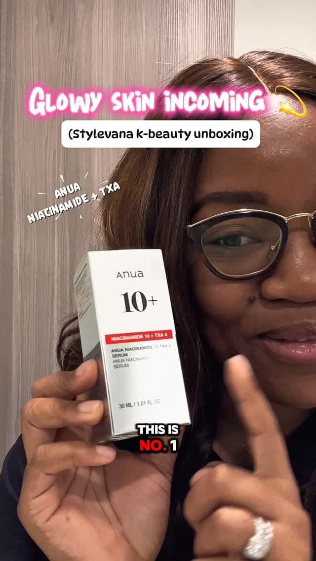 Post 9 by Chinju Nwankwo-Udora  | Content Creator on Instagram (video)