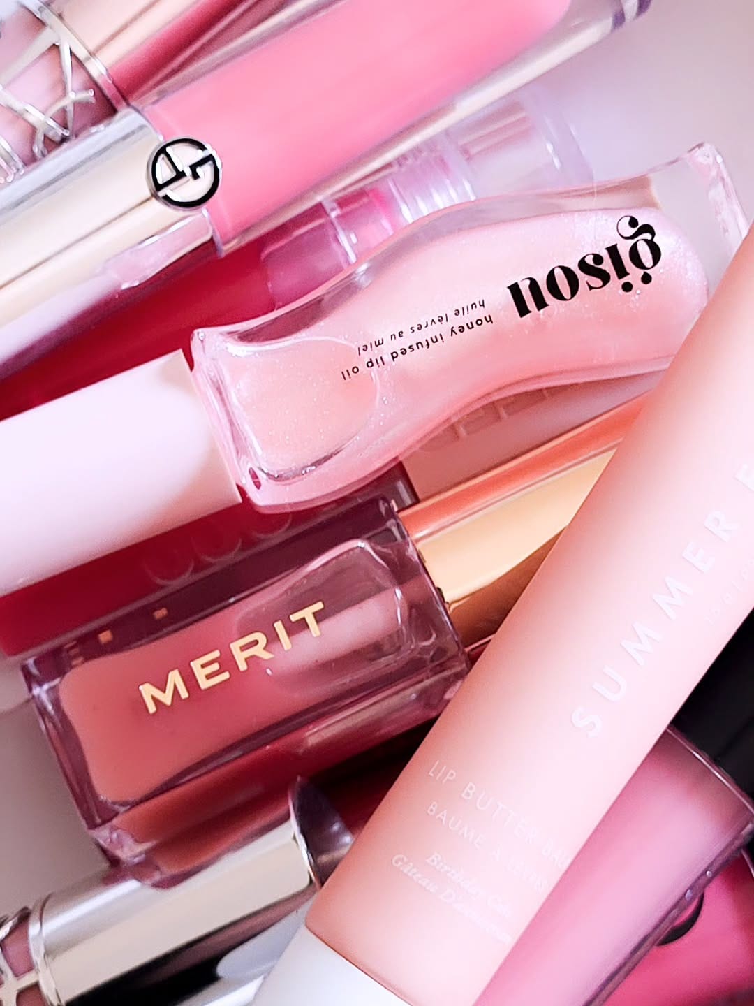 Post 9 by Andrea [Beauty Influencer] on Instagram (image)