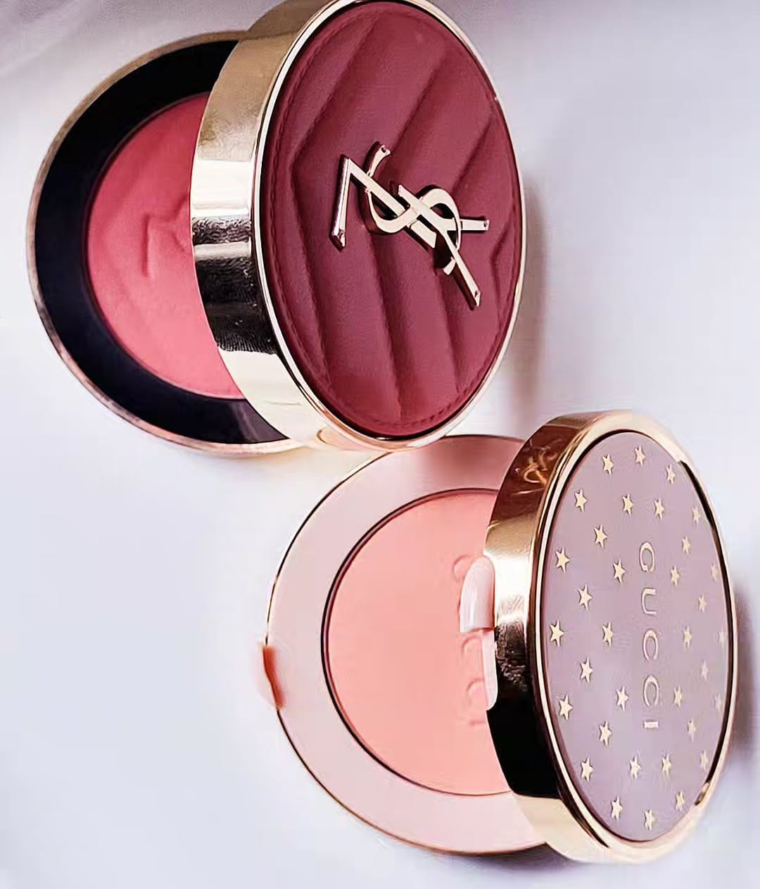 Post 1 by Andrea [Beauty Influencer] on Instagram (image)