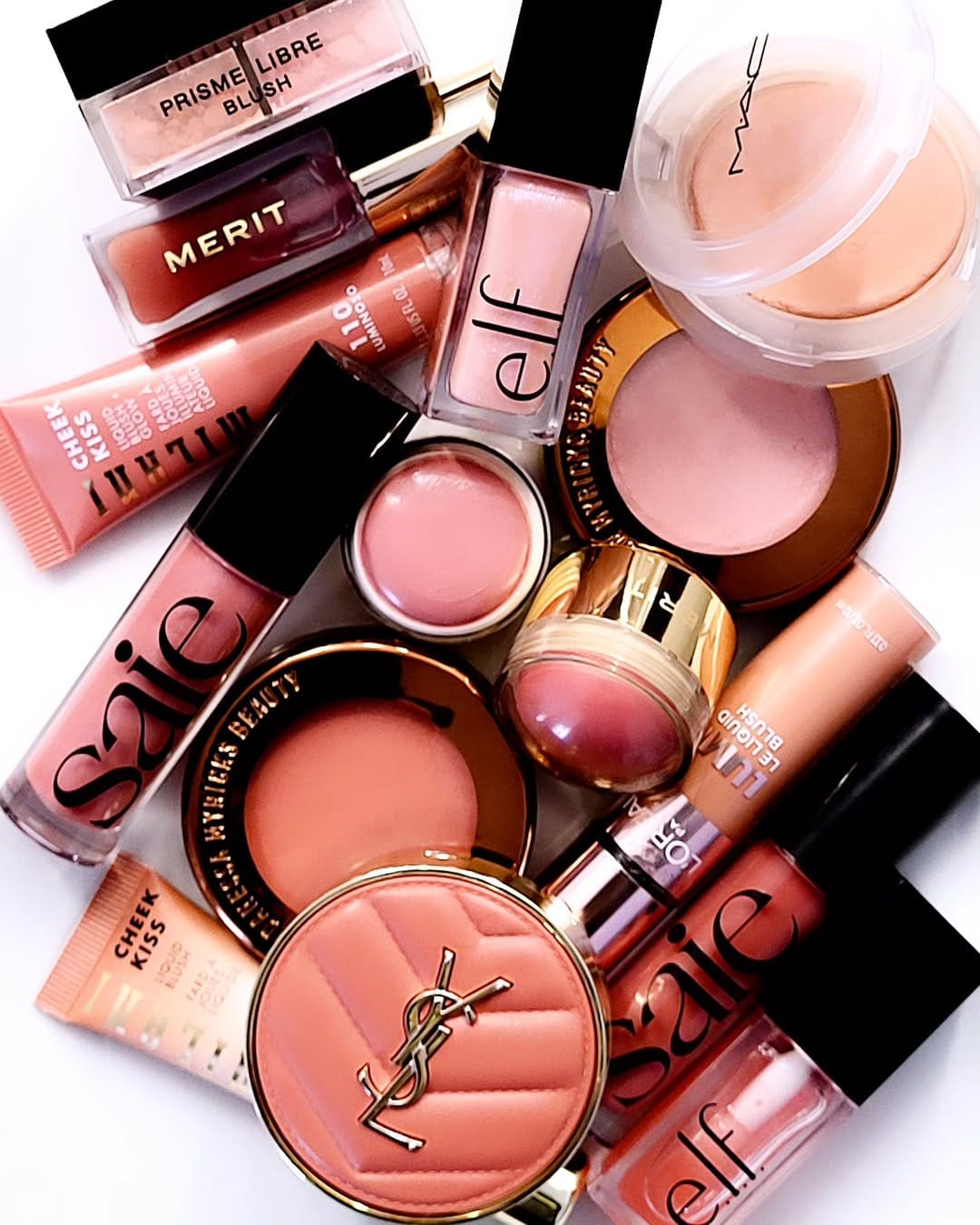 Post 10 by Andrea [Beauty Influencer] on Instagram (image)