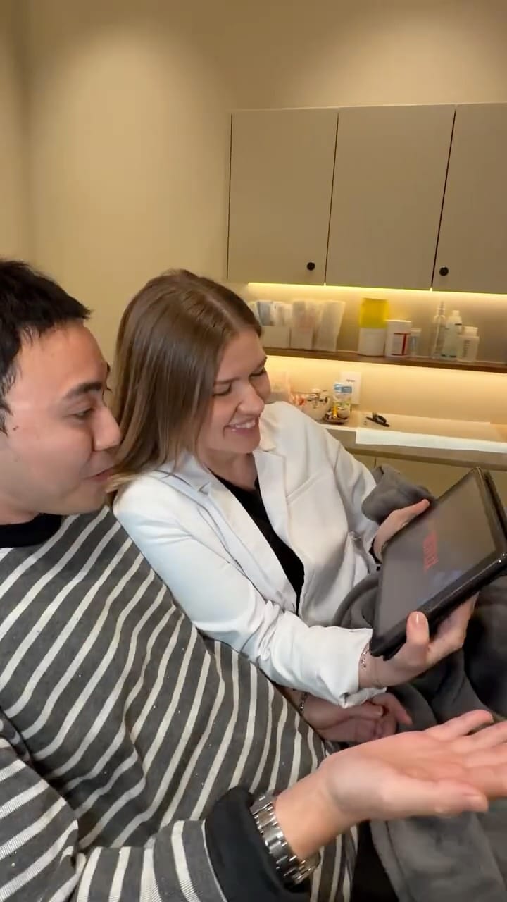 Post 3 by EverYoung Laser & Skin Clinics | Vancouver on Instagram (video)