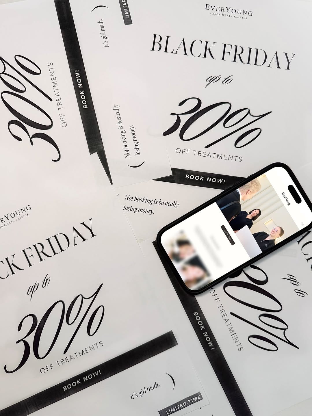 Post 2 by EverYoung Laser & Skin Clinics | Vancouver on Instagram (image)