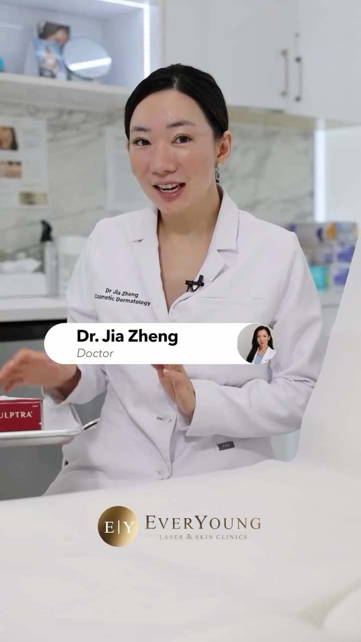 Post 10 by EverYoung Laser & Skin Clinics | Vancouver on Instagram (video)