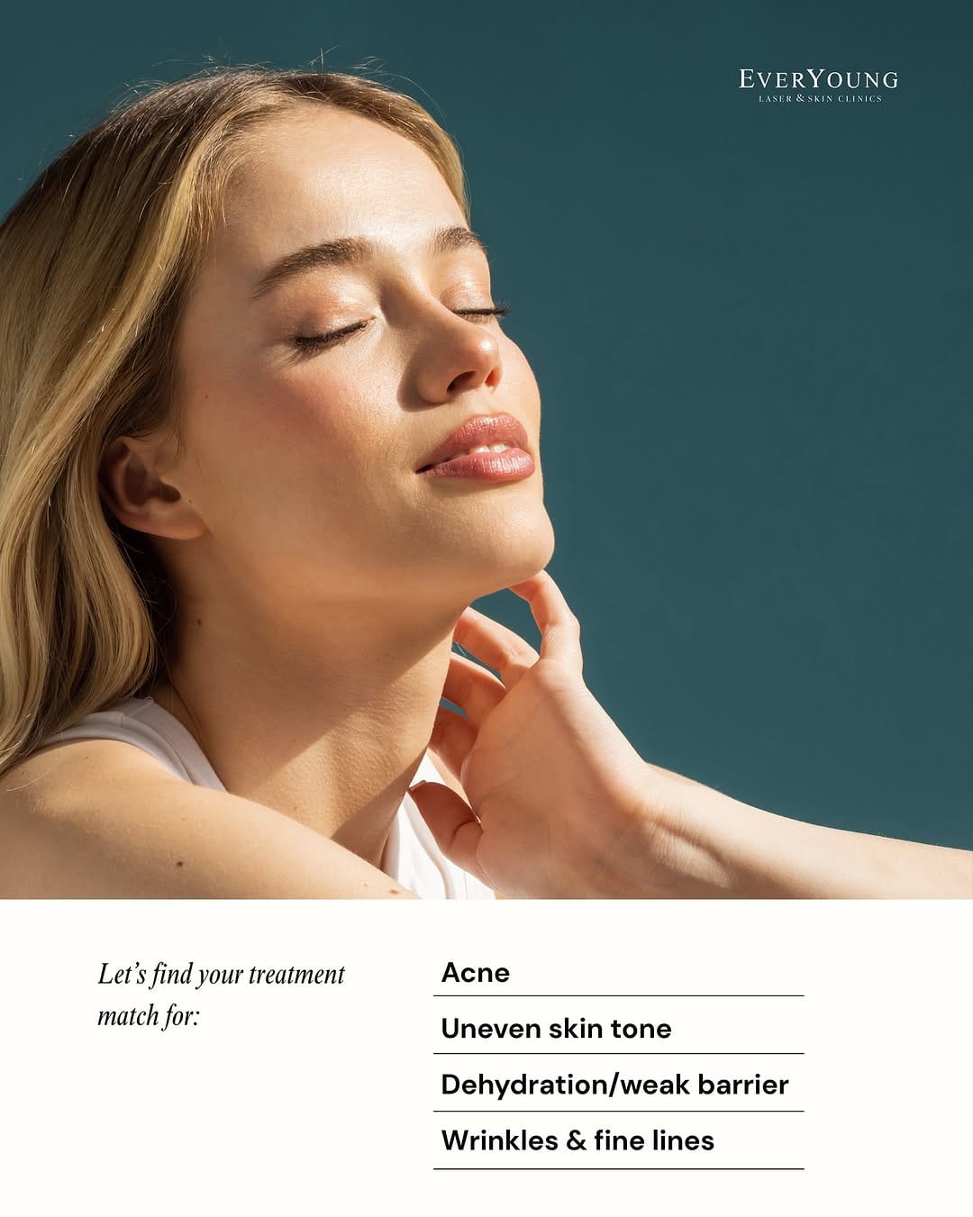 Post 7 by EverYoung Laser & Skin Clinics | Vancouver on Instagram (carousel)