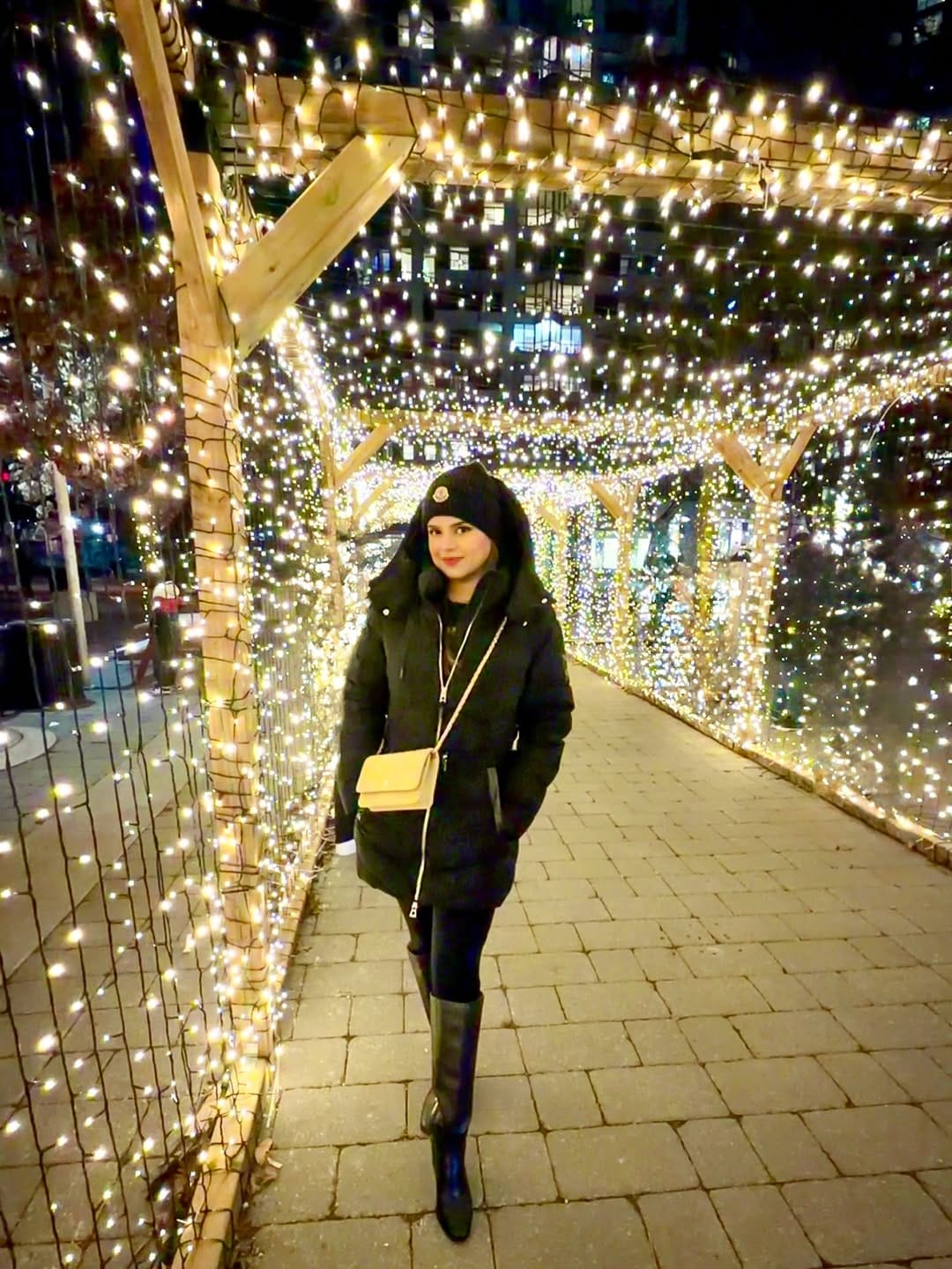 Post 1 by Naman Kaur🧿 on Instagram (image)