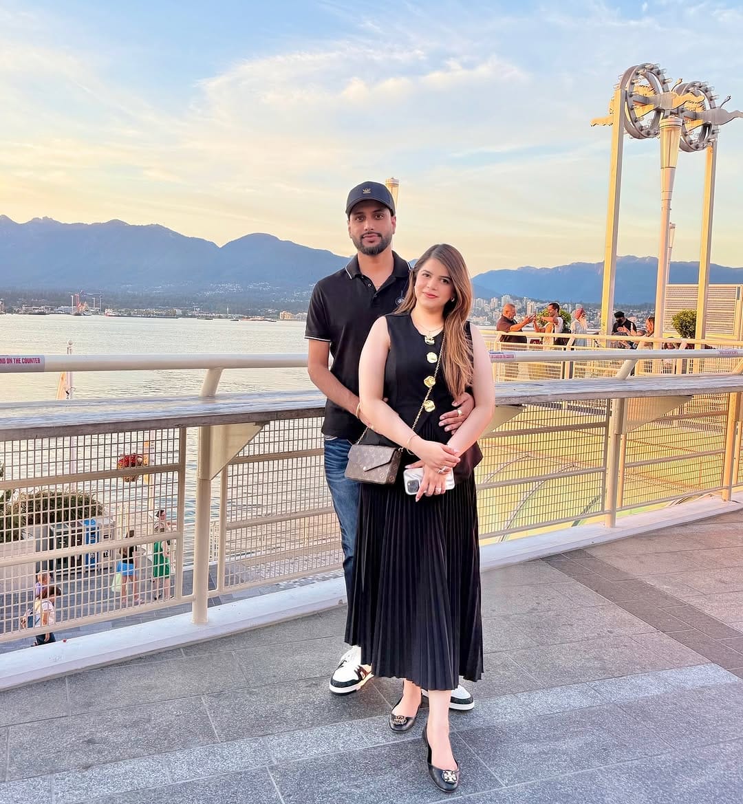 Post 5 by Naman Kaur🧿 on Instagram (image)