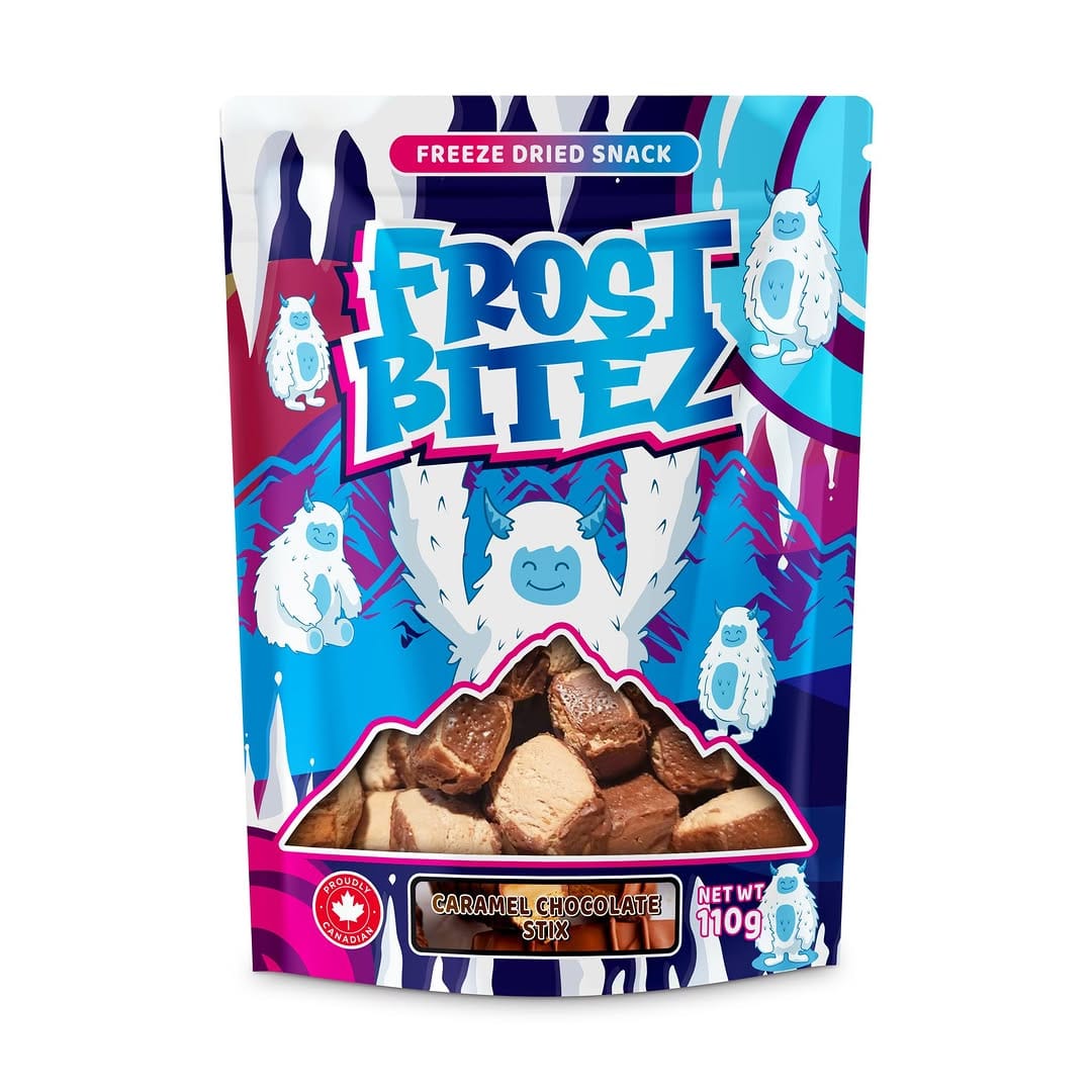 Post 7 by Frost Bitez on Instagram (image)