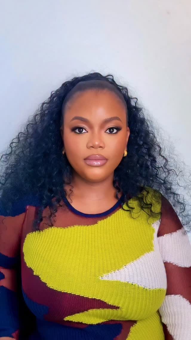 Post 4 by Ontario Bridal Makeup Artist on Instagram (video)
