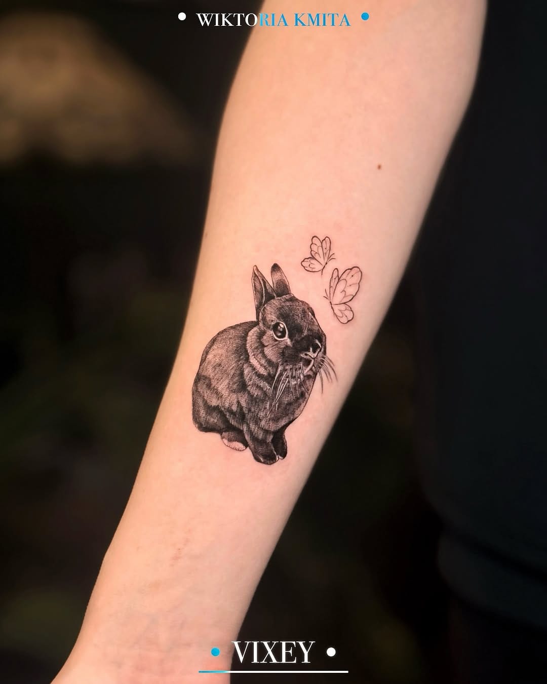 Post 7 by Viki ⟡ Tattoo Artist Calgary ⟡ anime & cute dark tattoos ⟡ on Instagram (carousel)