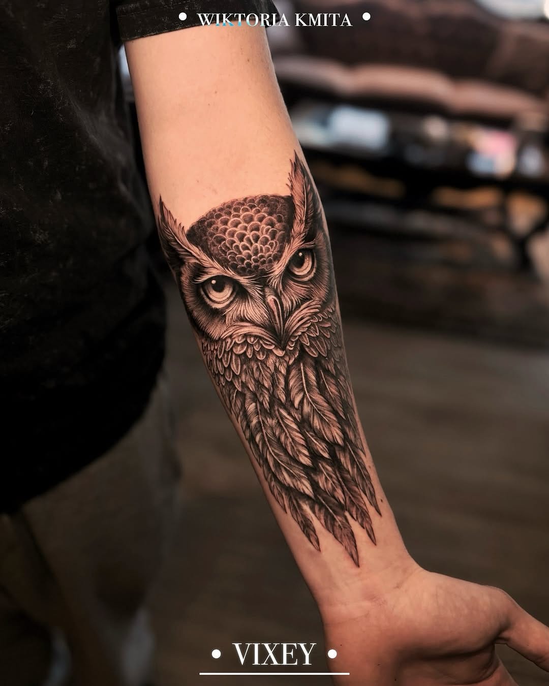 Post 9 by Viki ⟡ Tattoo Artist Calgary ⟡ anime & cute dark tattoos ⟡ on Instagram (carousel)