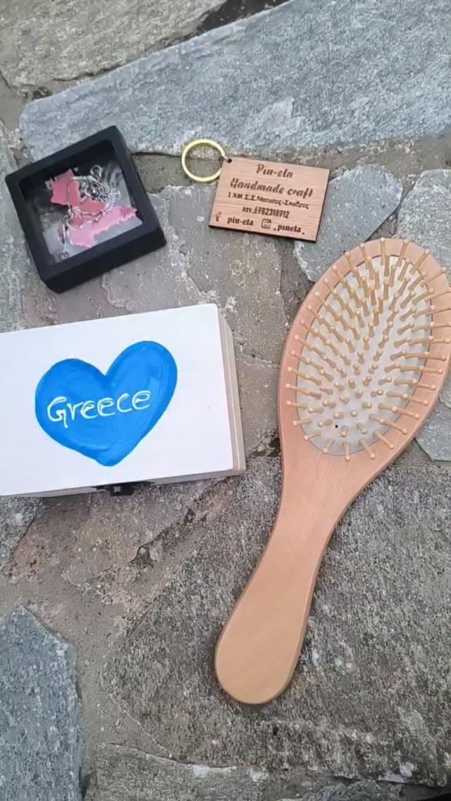 Post 2 by Πάμελα Βαληλή on Instagram (video)