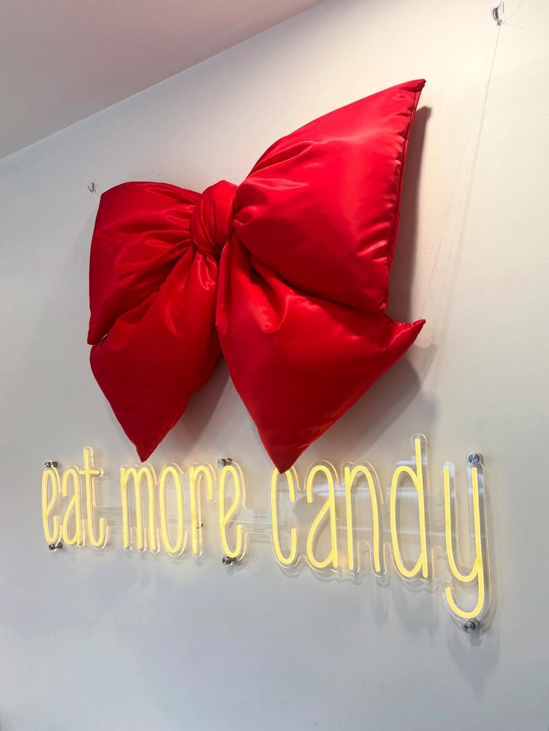 Post 8 by Karameller Candy Shop on Instagram (image)
